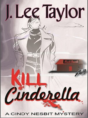 cover image of KILL Cinderella